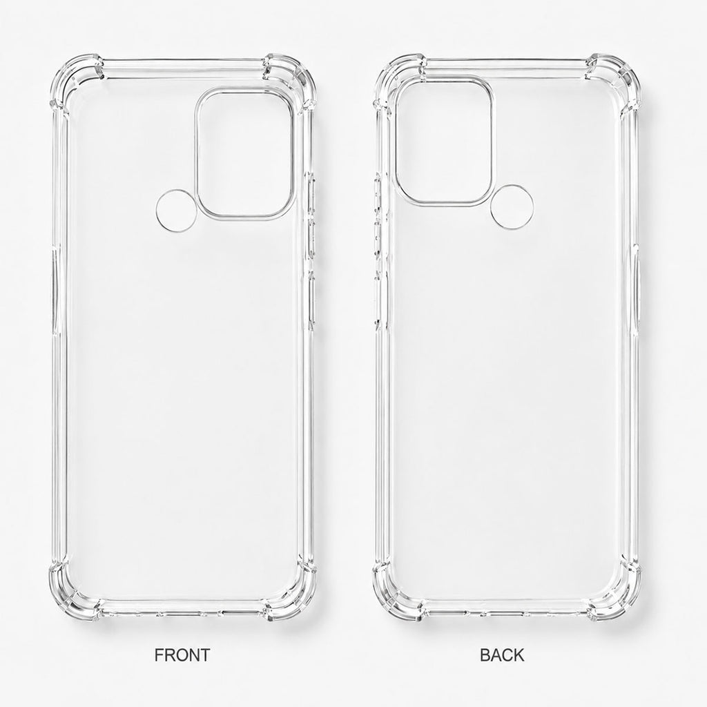 BLU Protective Case Phone cover For BLU G43 G00950ww 6.5”smartphone